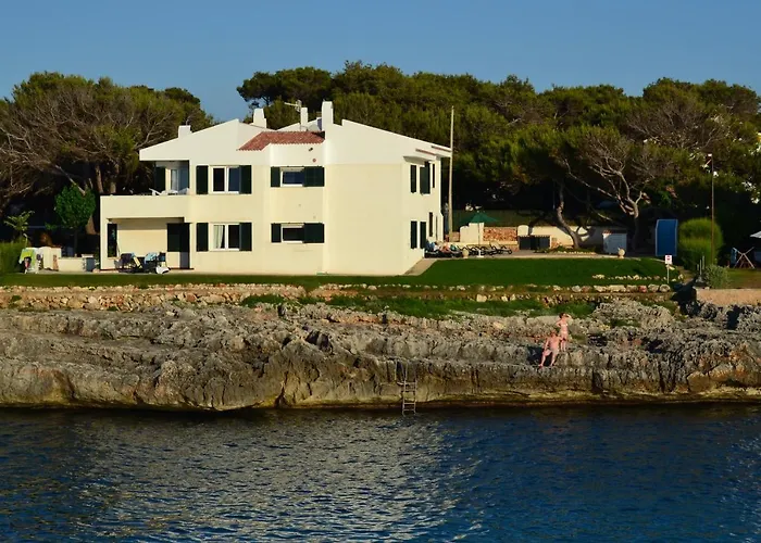 Apartamento Ponent 6