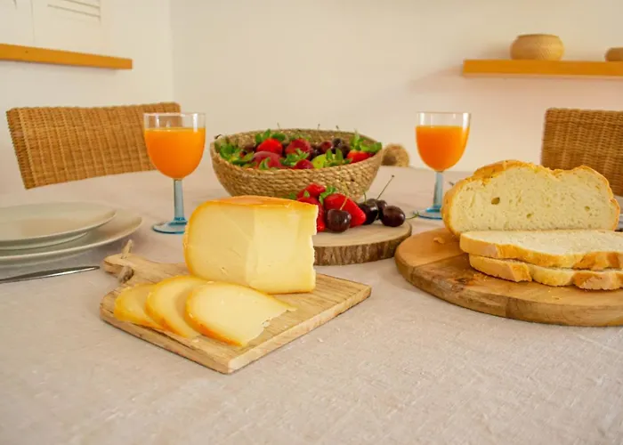 Apartamento Ponent 6