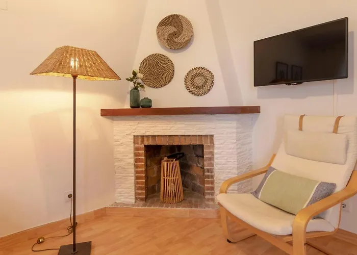 Apartamento Ponent 6