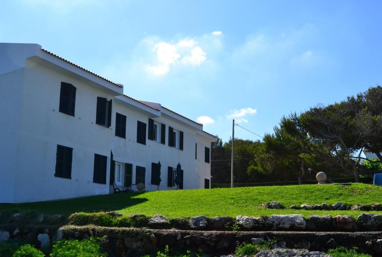 Ponent 6 Apartment Cala Blanca (Menorca)