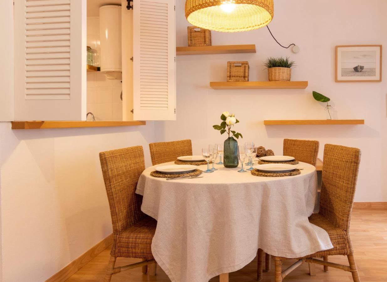 Apartment Ponent 6 Cala Blanca (Menorca)